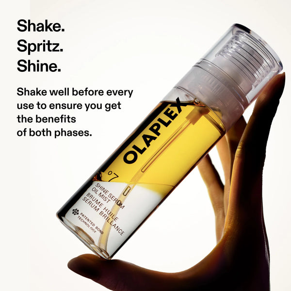 Olaplex o7 Shine Serum Oil Mist 80ml