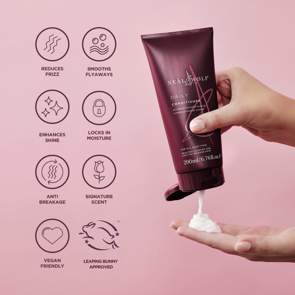 Neal & Wolf DAILY Conditioner