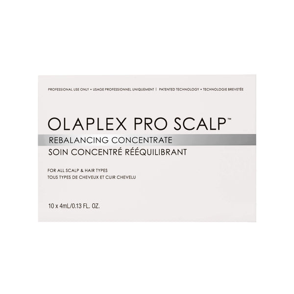 Olaplex Pro Scalp™ Rebalancing Concentrate