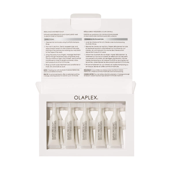 Olaplex Pro Scalp™ Rebalancing Concentrate