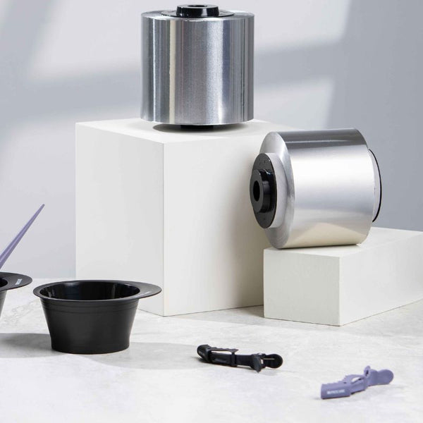 Procare 24*7 Premium Silver Refill Roll 120mm x 450m