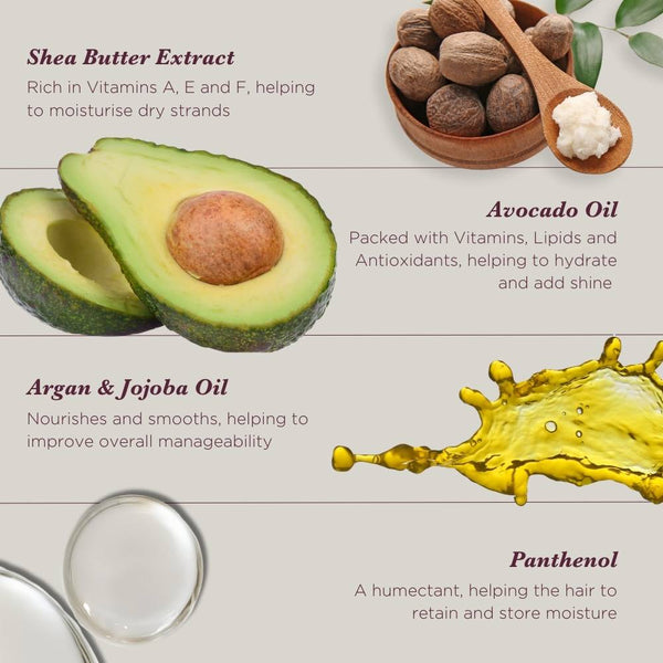 Neal & Wolf HYDRATE Moisture Conditioner