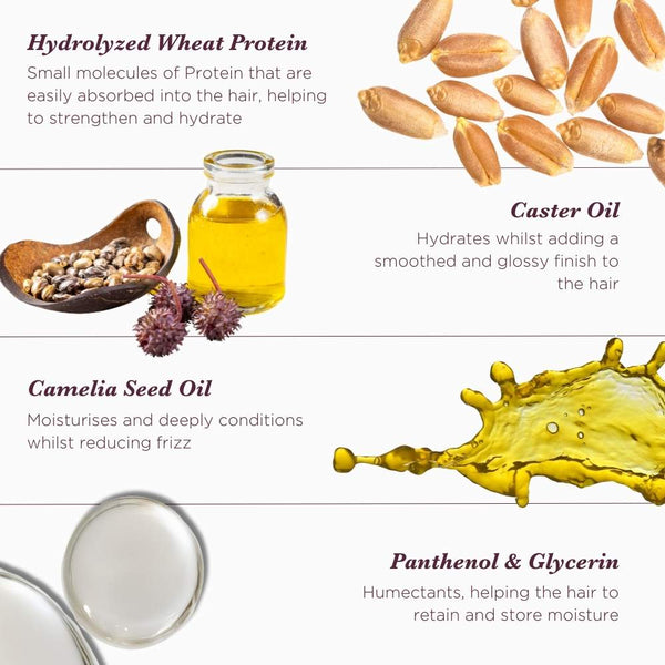 Neal & Wolf HARMONY Mini Essentials Collection