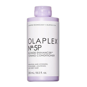 Olaplex No. 5P Blonde Enhancer Toning Conditioner