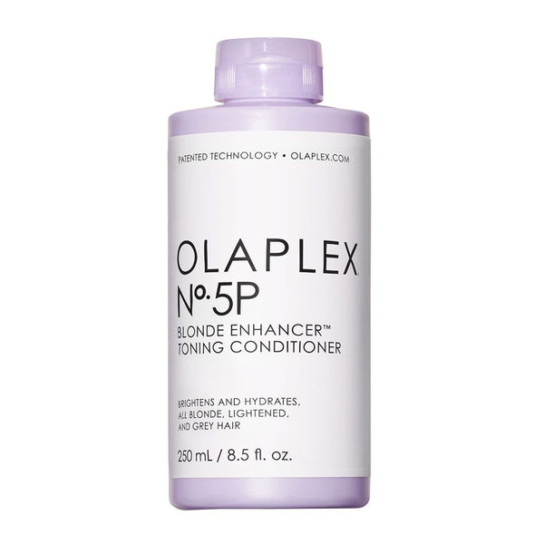 Olaplex No. 5P Blonde Enhancer Toning Conditioner