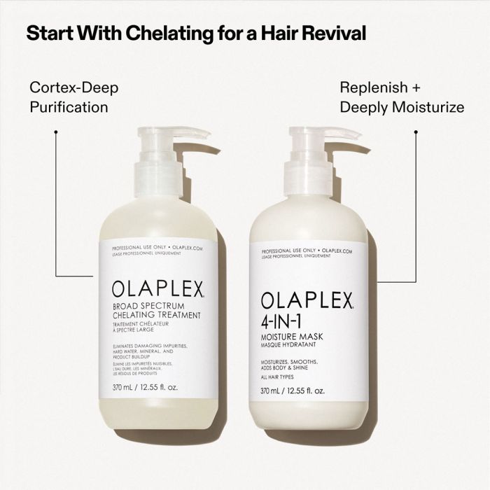 Olaplex 4-in-1 Moisture Mask 370ml – Salon Promotions LTD