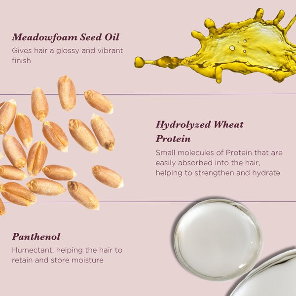 Neal & Wolf GUARD Heat Protection Spray 150ml