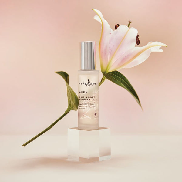 Neal & Wolf AURA Hair & Body Perfume 50ml