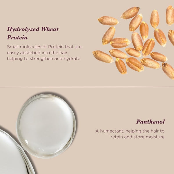 Neal & Wolf SILK Smoothing Balm 200ml