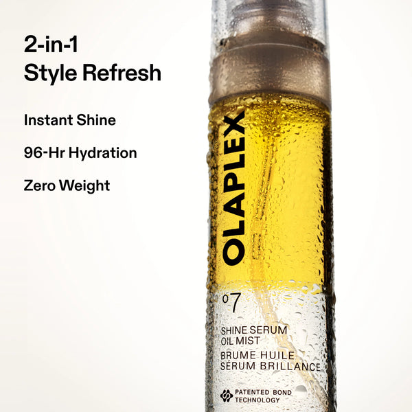 Olaplex o7 Shine Serum Oil Mist 80ml