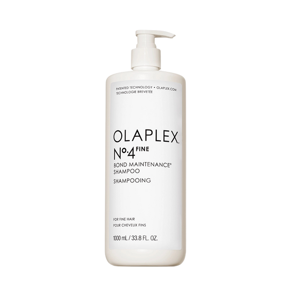 Olaplex No.4FINE Bond Maintenance Shampoo
