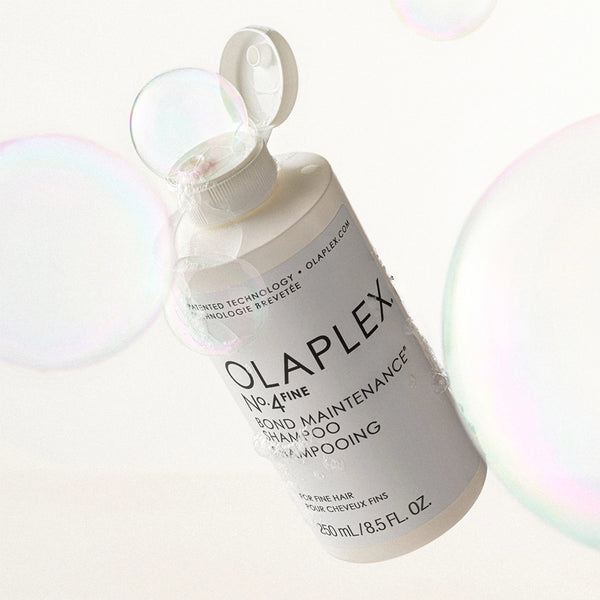 Olaplex No.4FINE Bond Maintenance Shampoo
