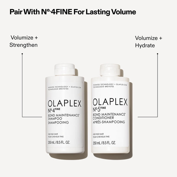 Olaplex No.4FINE Bond Maintenance Shampoo