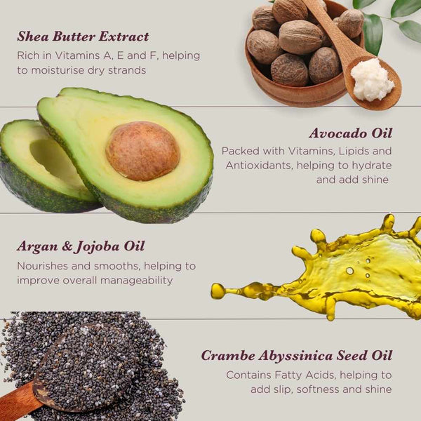 Neal & Wolf HYDRATE Moisture Mask