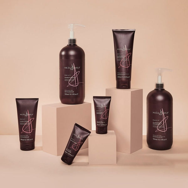 Neal & Wolf DAILY Conditioner