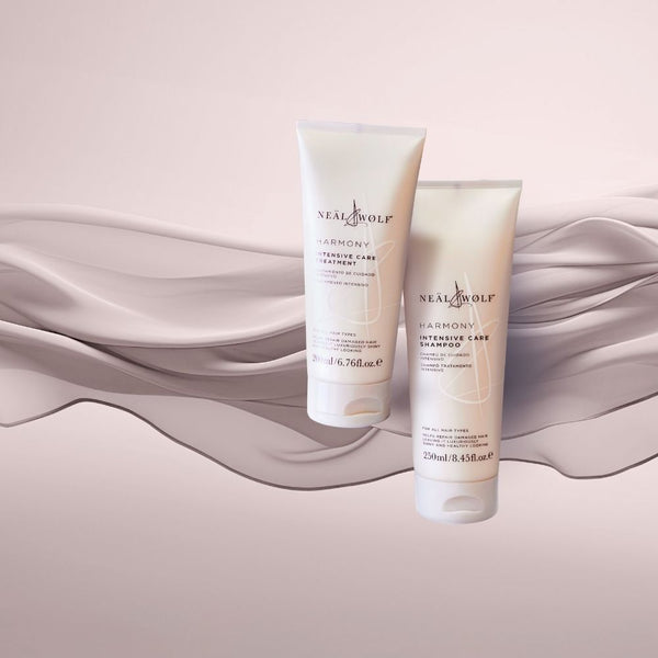 Neal & Wolf HARMONY Intensive Care Shampoo