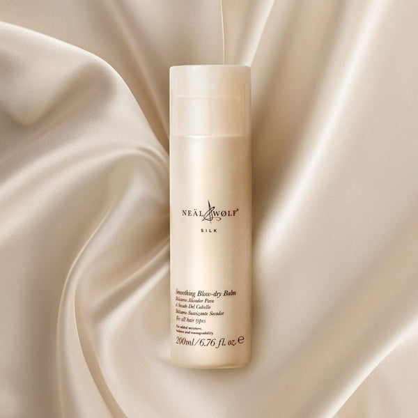 Neal & Wolf SILK Smoothing Balm 200ml