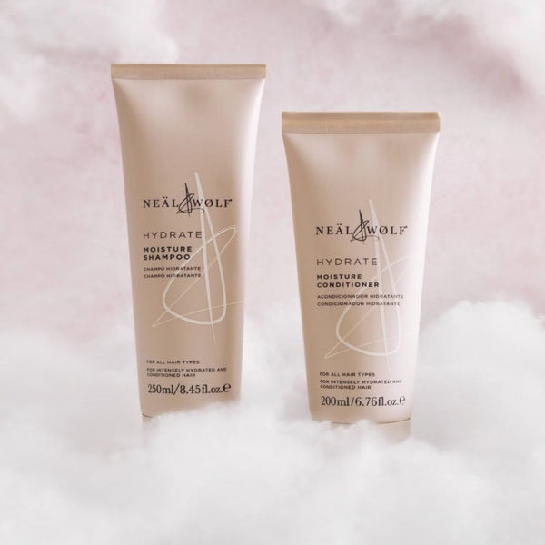 Neal & Wolf HYDRATE Moisture Shampoo