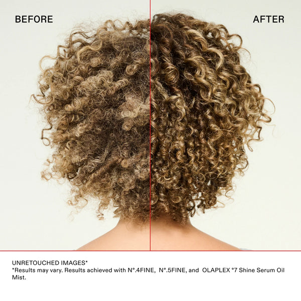Olaplex o7 Shine Serum Oil Mist 80ml