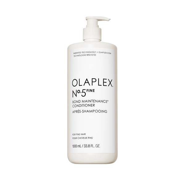 Olaplex No.5FINE Bond Maintenance Conditioner