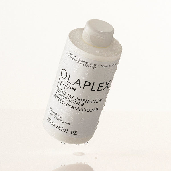 Olaplex No.5FINE Bond Maintenance Conditioner