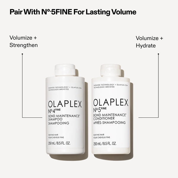 Olaplex No.5FINE Bond Maintenance Conditioner