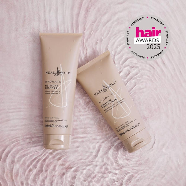 Neal & Wolf HYDRATE Moisture Conditioner