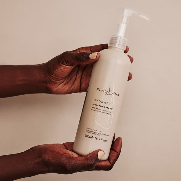 Neal & Wolf HYDRATE Moisture Mask