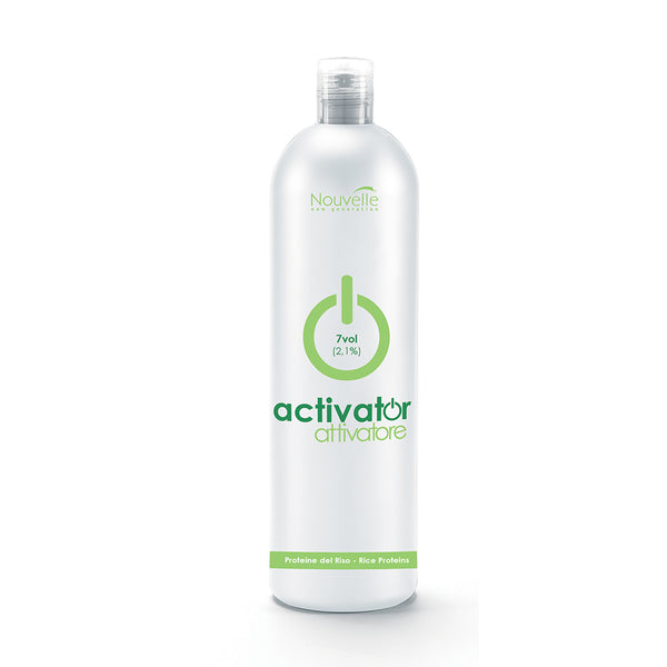 Nouvelle Touch on Tone Activator