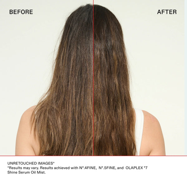 Olaplex o7 Shine Serum Oil Mist 80ml