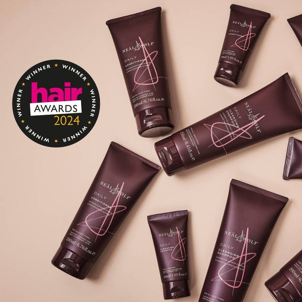 Neal & Wolf DAILY Conditioner