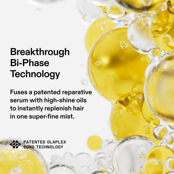 Olaplex o7 Shine Serum Oil Mist 80ml
