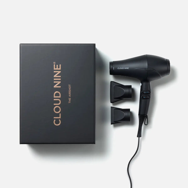 Cloud Nine Airshot Hairdryer