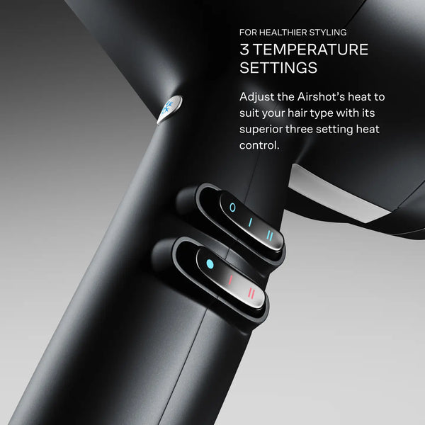 Cloud Nine Airshot Hairdryer