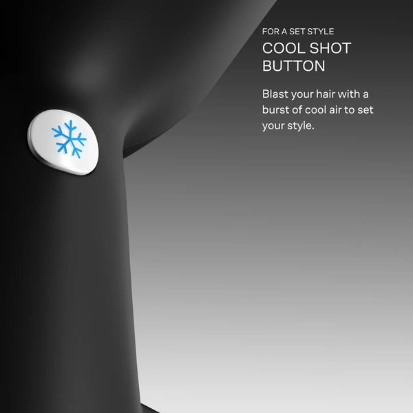 Cloud Nine Airshot Hairdryer