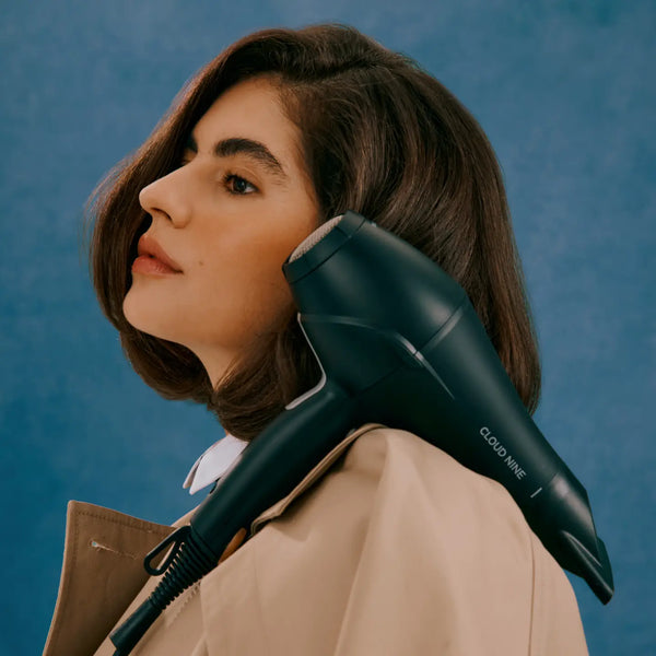 Cloud Nine Airshot Hairdryer