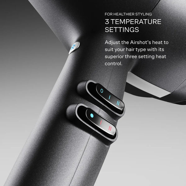 Cloud Nine Starlight Airshot Hairdryer