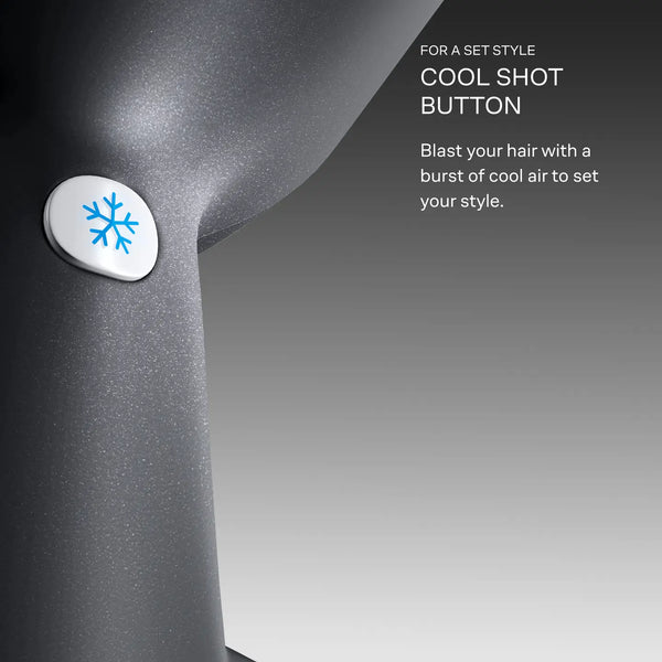 Cloud Nine Starlight Airshot Hairdryer
