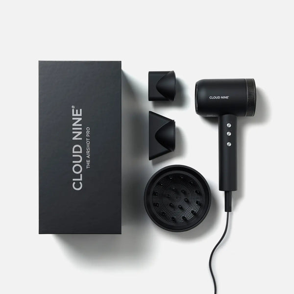 Cloud Nine Airshot Pro