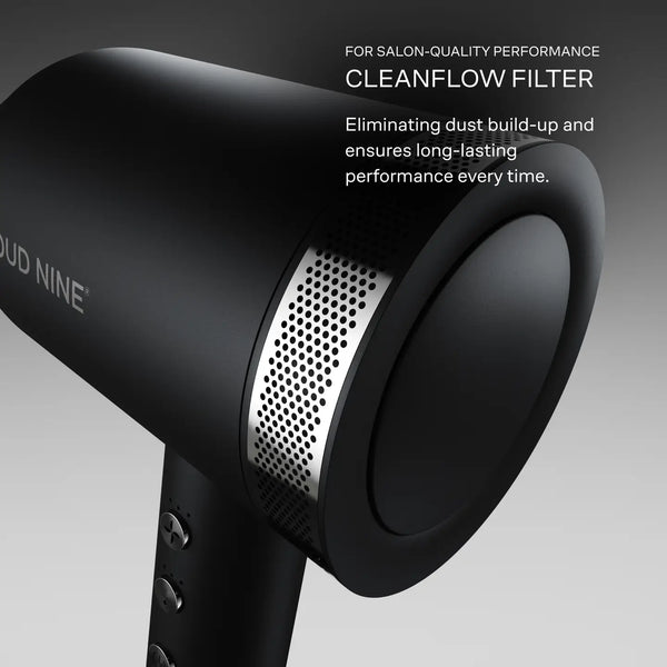 Cloud Nine Airshot Pro