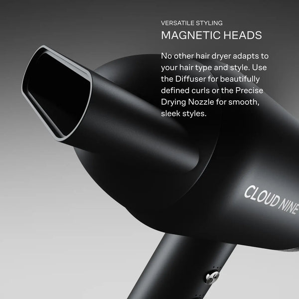 Cloud Nine Airshot Pro