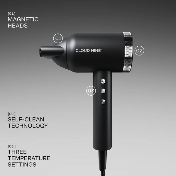 Cloud Nine Airshot Pro