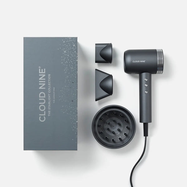 Cloud Nine Starlight Airshot Pro