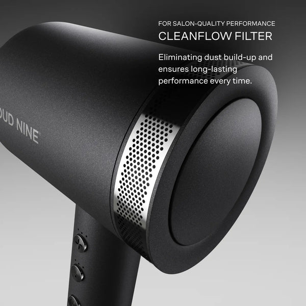 Cloud Nine Starlight Airshot Pro