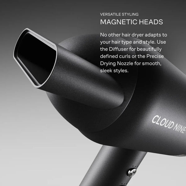 Cloud Nine Starlight Airshot Pro