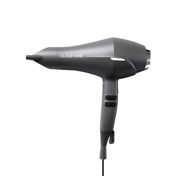 Cloud Nine Starlight Airshot Hairdryer