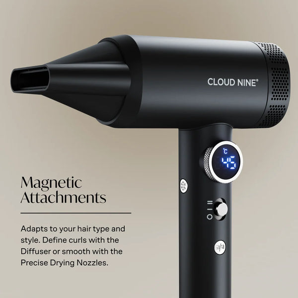 Cloud Nine Airshot Pro Adapt