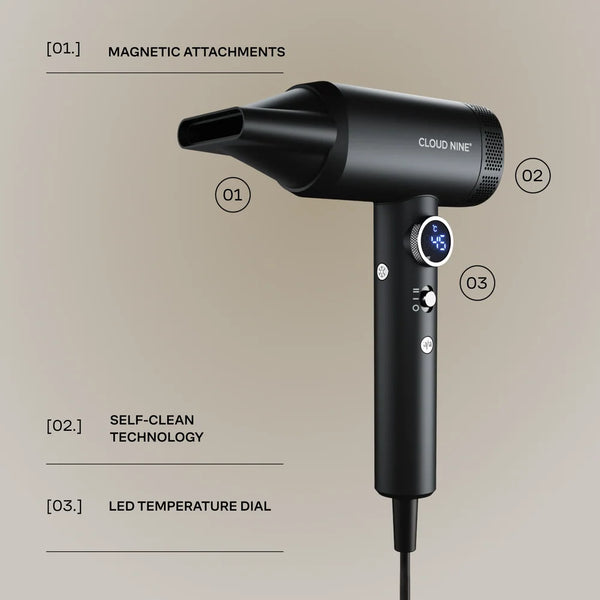 Cloud Nine Airshot Pro Adapt