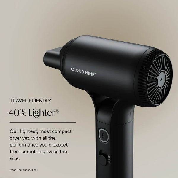 Cloud Nine Airshot Pro Mini