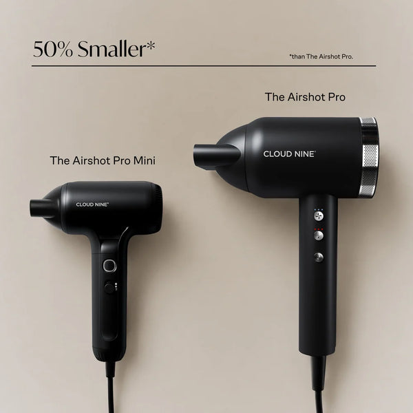 Cloud Nine Airshot Pro Mini